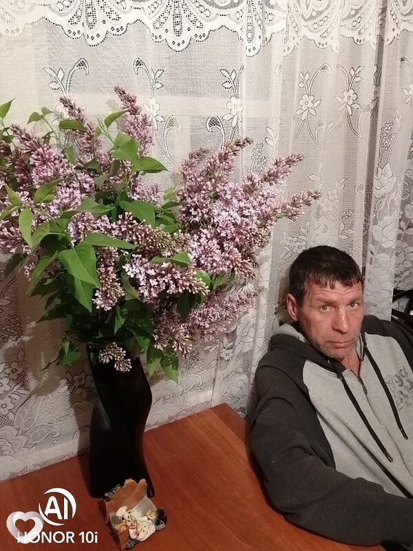 Дмитрий, 53, Кемерове — анкета №1659069