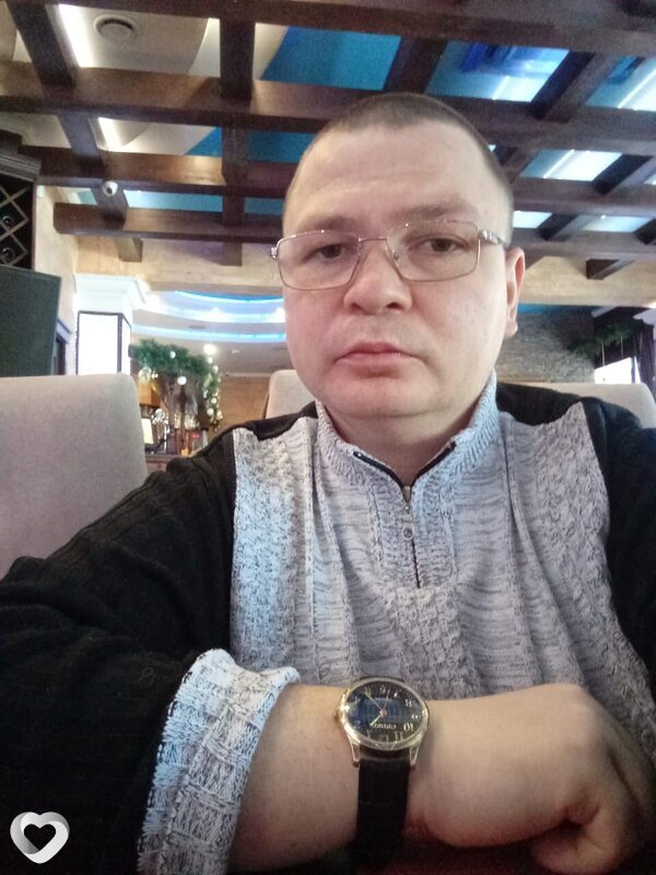Герман, 34, Новокузнецке — анкета №1659082