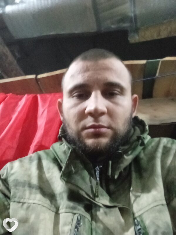 Андрей, 27, Волгограде — анкета №1658413