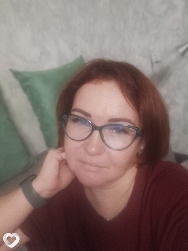 Ирина, Почеп