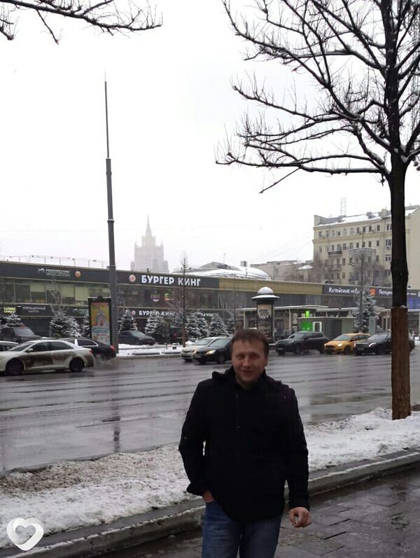 Сергей, 42, Ярославле — анкета №1658416