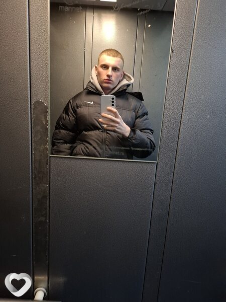 Дима, 28, Смоленске — анкета №1658422