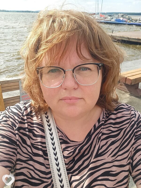 Лера, 49, Екатеринбурге — анкета №1658425