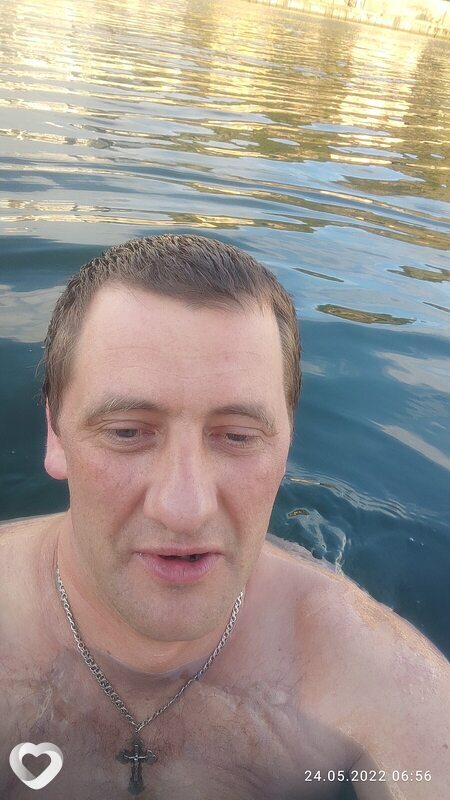 Димон, 43, Севастополе — анкета №1658426