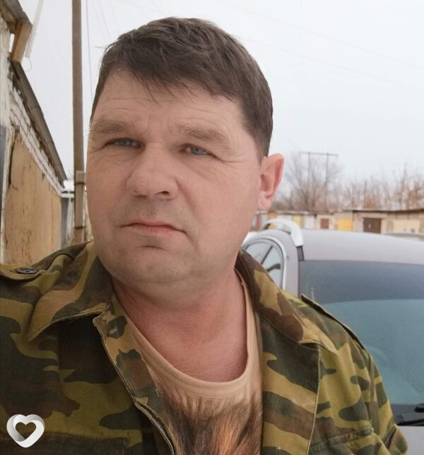 Анатолий, 56, Ахтубинске — анкета №1658297