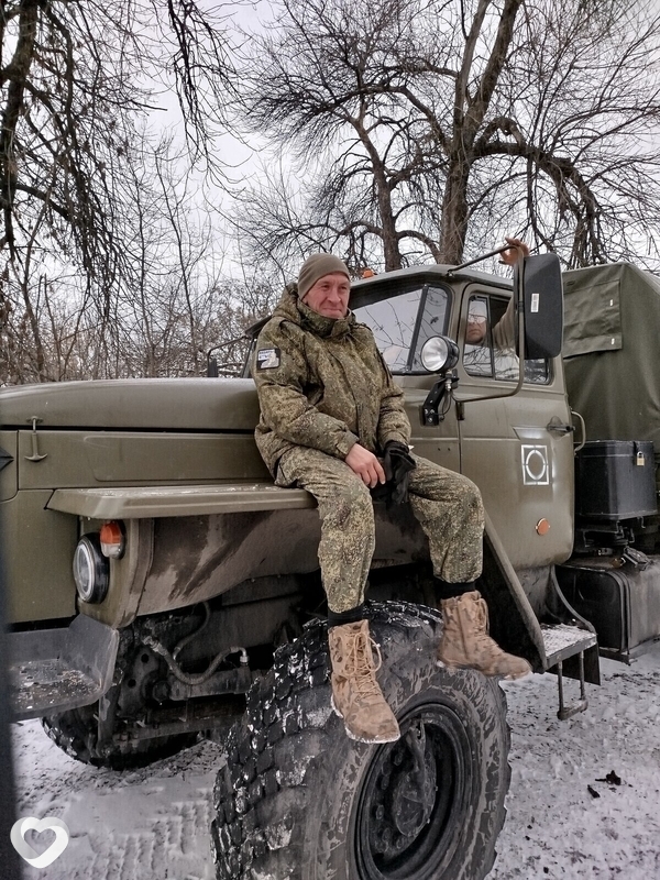 Игорь, 59, Омске — анкета №1658502