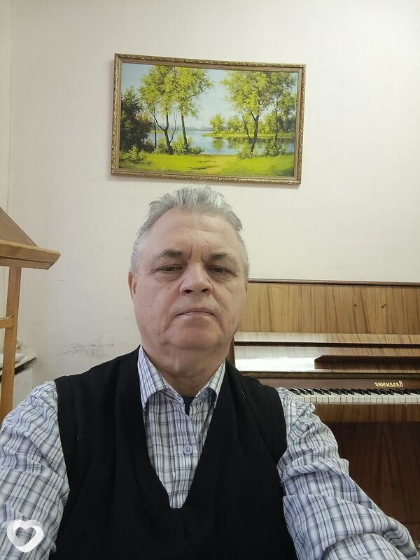 Влад, 50, Уфе — анкета №1658507