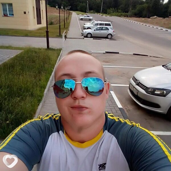 Дима, 27, Серпухове — анкета №1658388