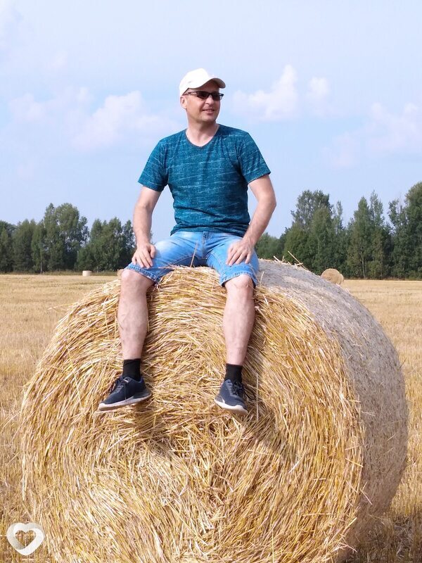 Алексей, 48, Екатеринбурге — анкета №1658389