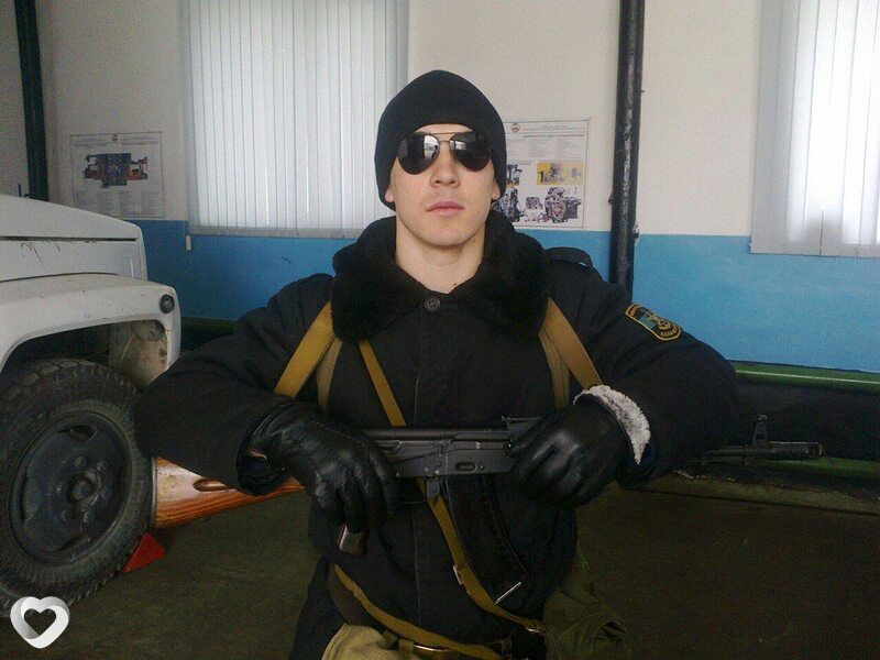 Иван, 32, Алматы — анкета №1658393