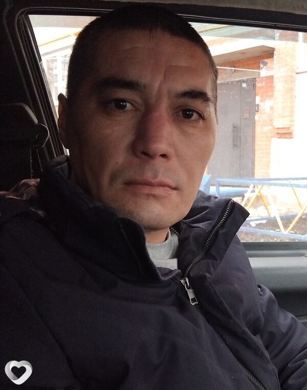 Ильназ, 43, Салавате — анкета №1658394