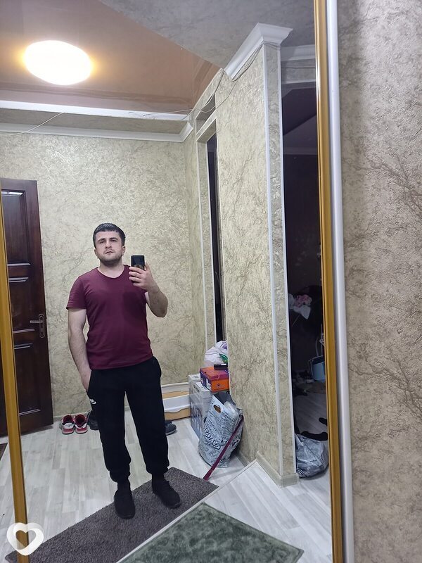 Мурад, 38, Усть-Каменогорск — анкета №1658403