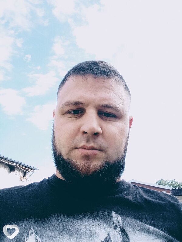 Михаил, 30, Волновахе — анкета №1658404