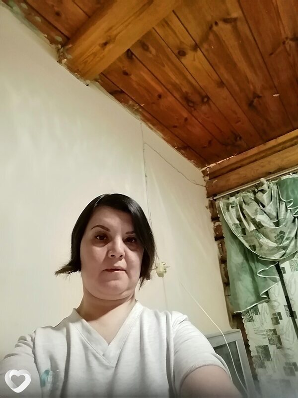 Зуля, 46, Уфе — анкета №1658313