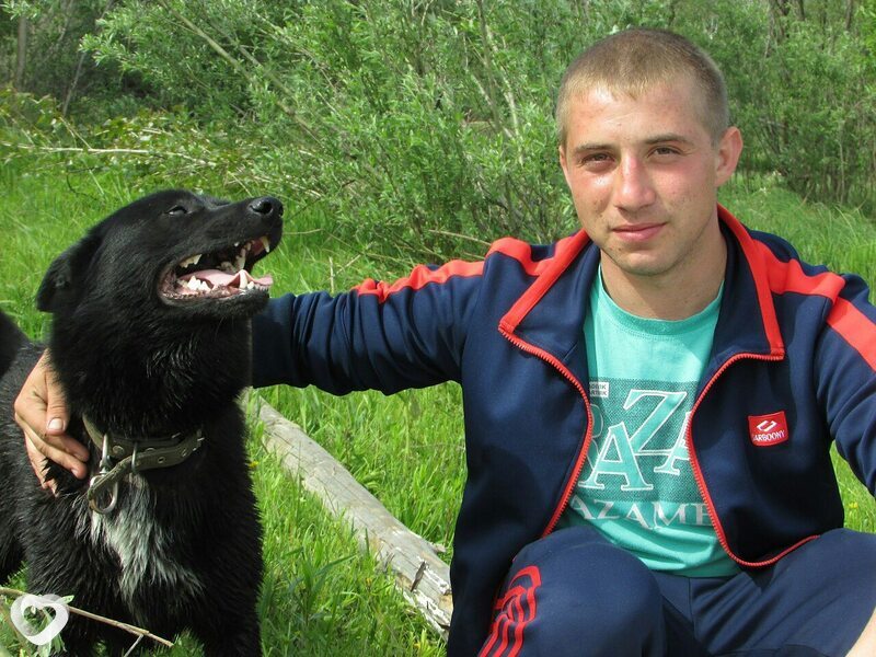Сергей, 32, Томске — анкета №1658315