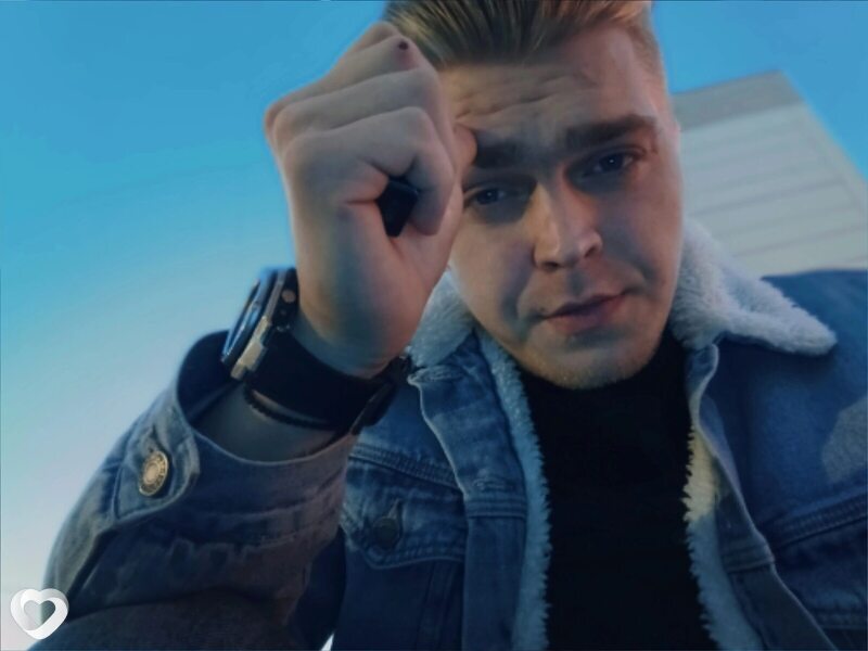 Алексей, 30, Москве — анкета №1658328