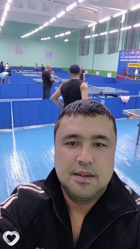 Nosir, Наманган