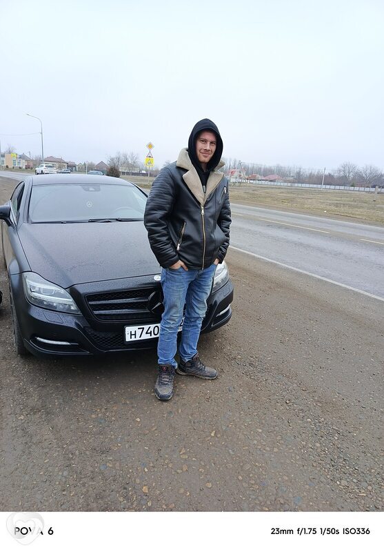 Миша, 21, Выселки — анкета №1658477