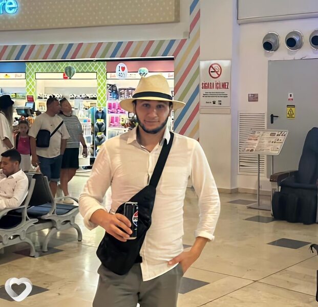 Tima, 33, Алматы — анкета №1658481
