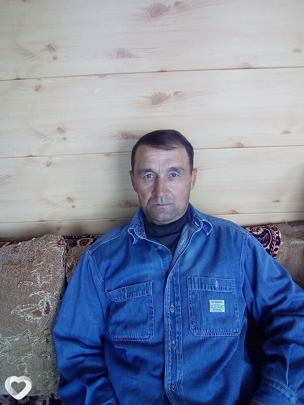 Альберт, 52, Казани — анкета №1658485