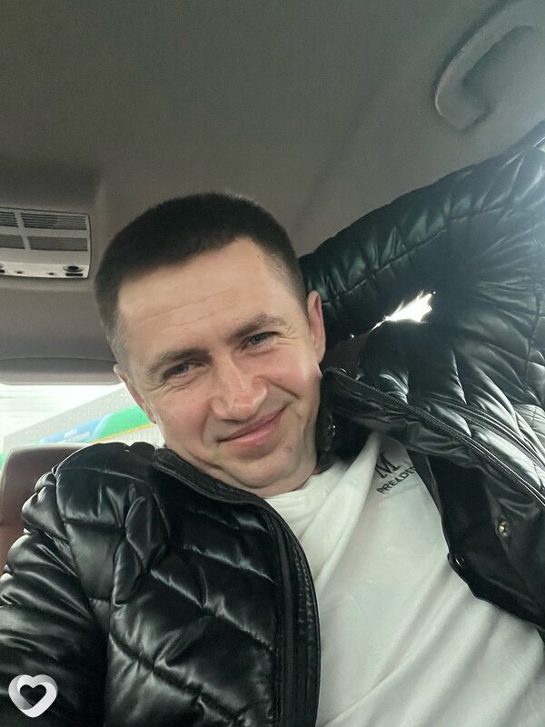 Вадим, 39, Минске — анкета №1658439