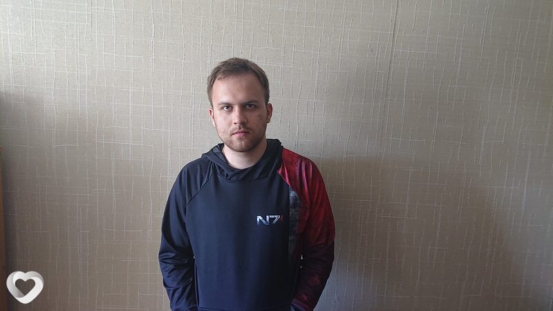 Денис, 28, Владивостоке — анкета №1658455