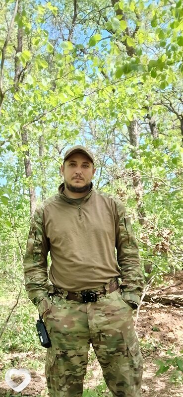 Андрей, 34, Саранске — анкета №1658458