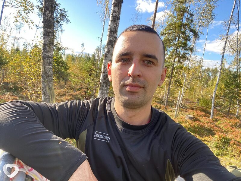 Андрей, 42, Кирове — анкета №1658710