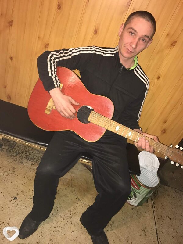 Андрей, 43, Красноярске — анкета №1658711