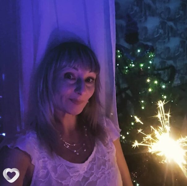 Мила, 42, Симферополе — анкета №1658724