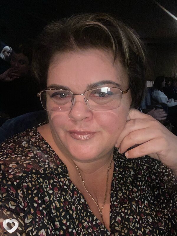 Екатерина, 50, Москве — анкета №1658729