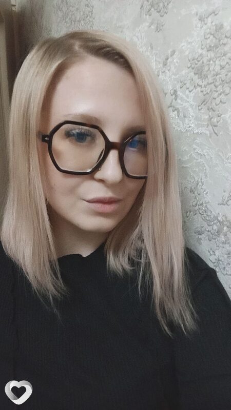 Елизавета, 31, Екатеринбурге — анкета №1658730