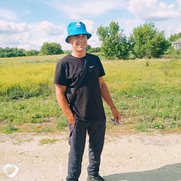 Олег, 36, Воронеже — анкета №1658760