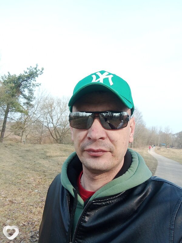 Евген, 33, Полоцке — анкета №1658765