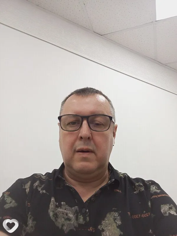 Олег, 57, Москве — анкета №1658776