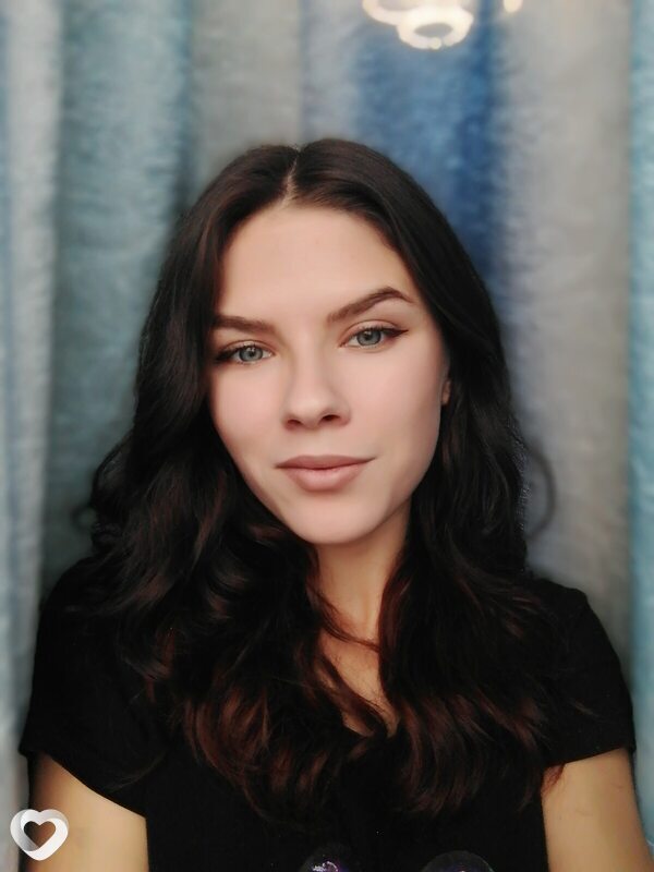 Анастасия, 26, Анапе — анкета №1658780
