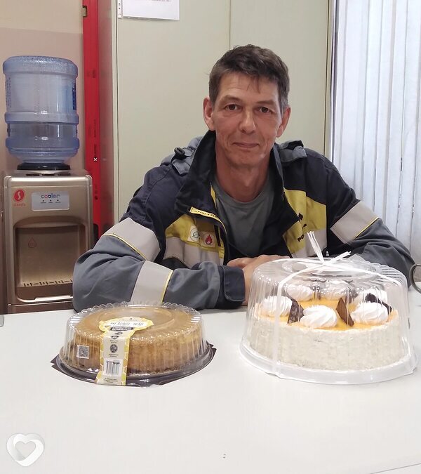 Алексей, Кавалерово