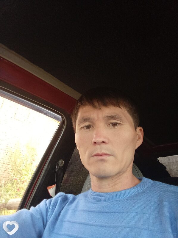 Бекзат, 38, Алматы — анкета №1658522