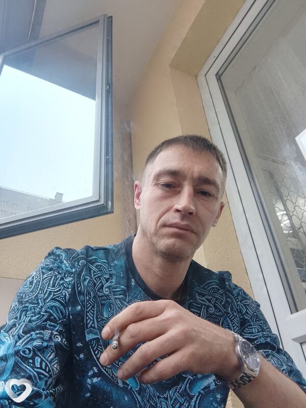 Дмитрий, 45, Санкт-Петербурге — анкета №1658525