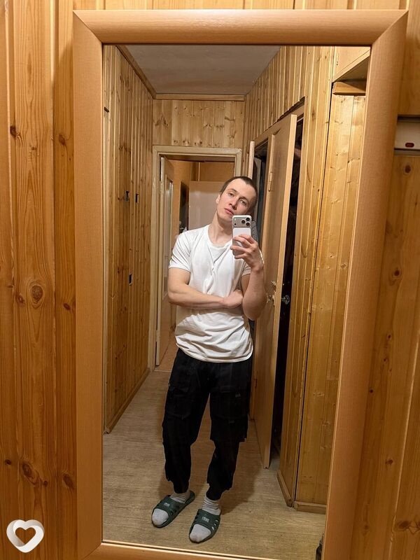 Ростислав, 23, Екатеринбурге — анкета №1658527