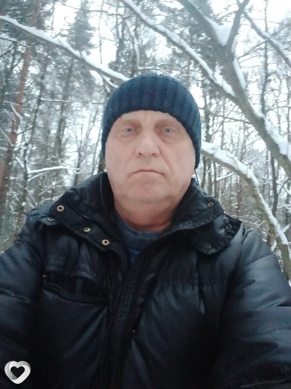 Сергей, 65, Москве — анкета №1658538