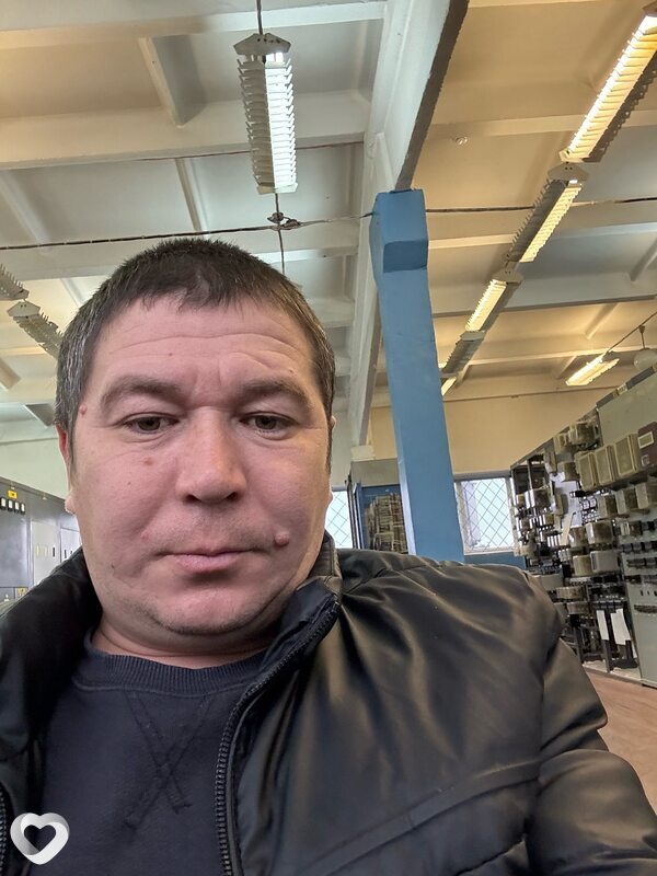 Фанур, 39, Уфе — анкета №1658542