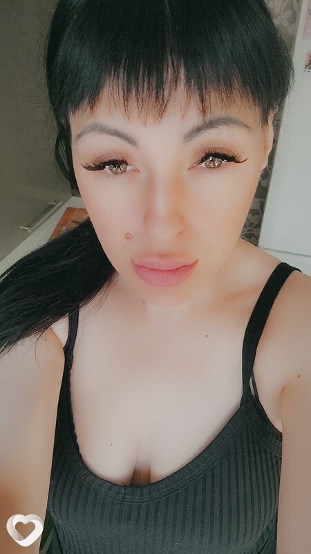 Анюта, 36, Серове — анкета №1658553