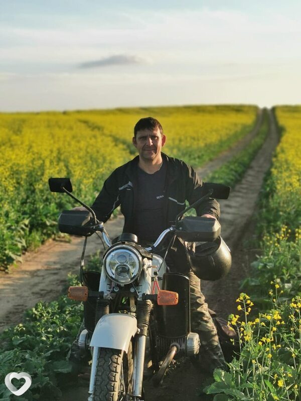 Юрий, 40, Бийске — анкета №1659188