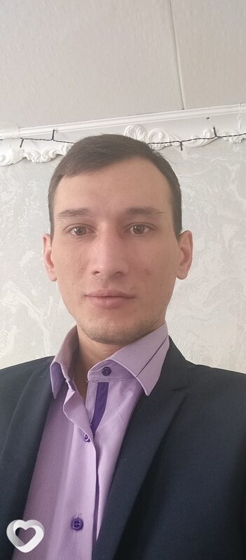 Николай, 32, Нижнем Новгороде — анкета №1659190