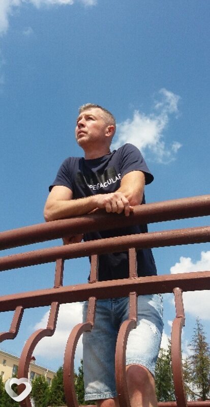 Виталий, 44, Гродно — анкета №1659209