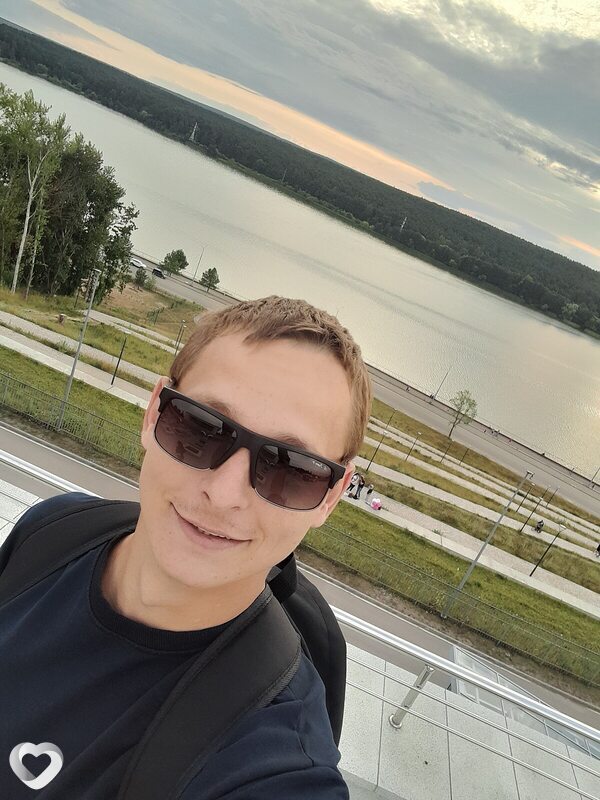 Александр, 30, Москве — анкета №1658623