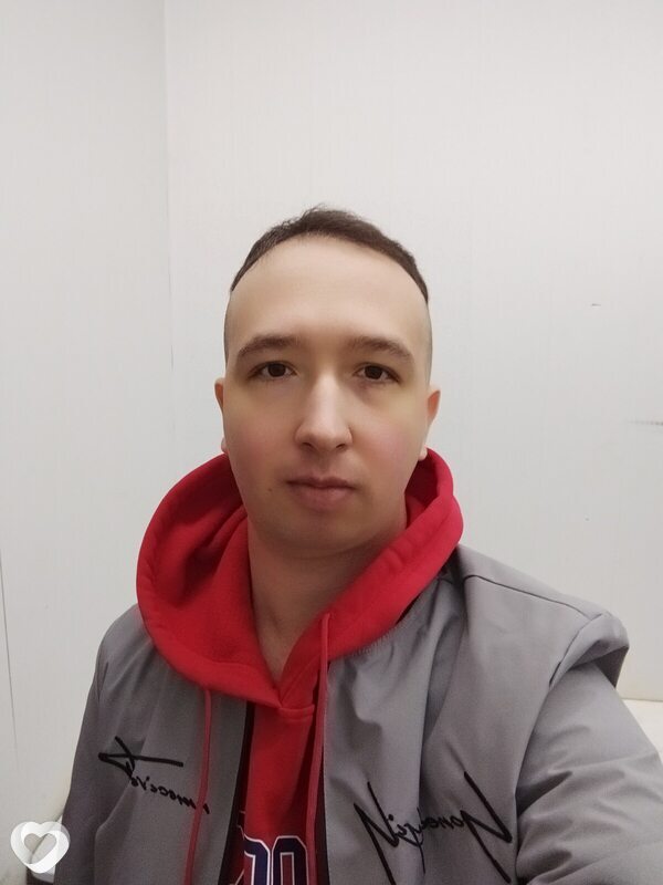 Виталик, 31, Харькове — анкета №1658670