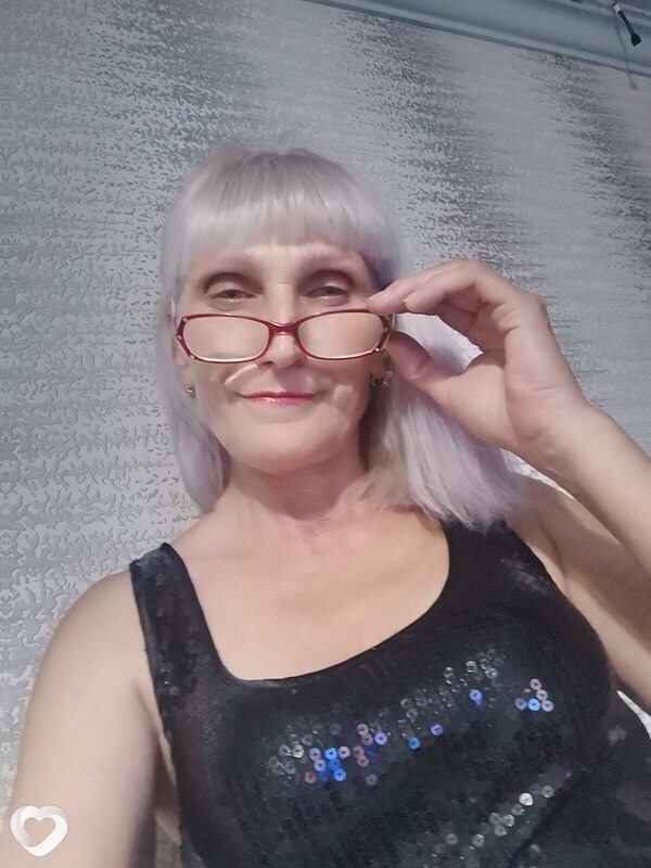 Galihka, 55, Гомеле — анкета №1658679