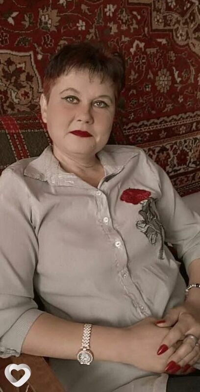 Светлана, Горняк (Алтайский Край)